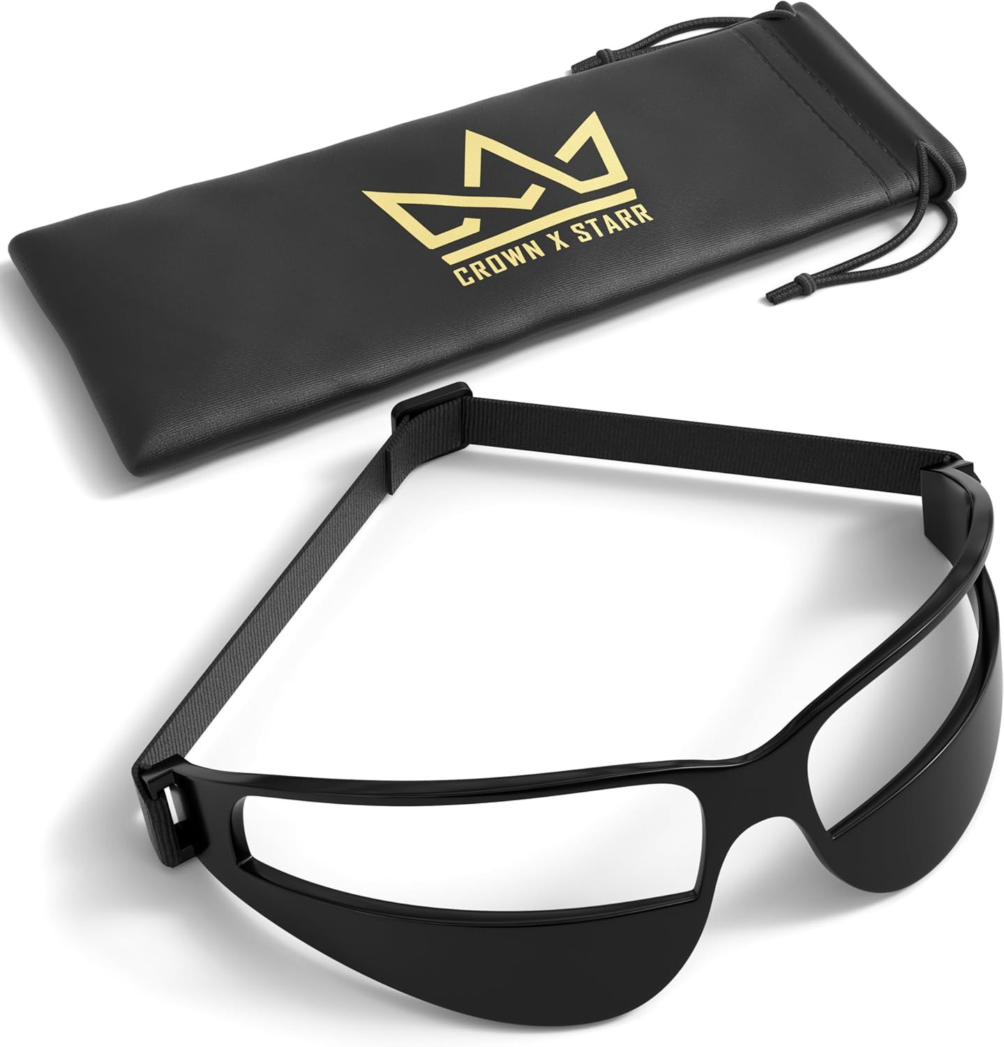 Basketball Shooting off Hand Trainer – Basketball Training Equipment Shooting Ai