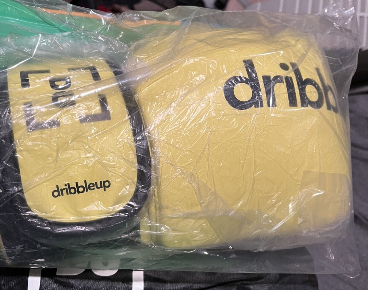 Dribble Training Equipment Indoor Outdoor Smart Basketball Boxing Gloves PVC
