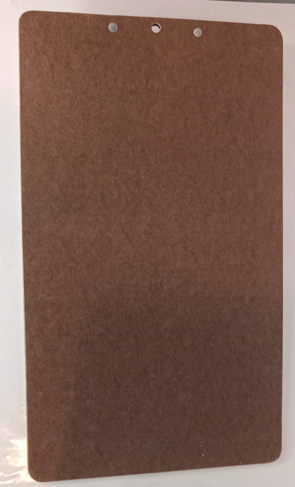 Dicks (Basketball Coaching Clip Board) Dry Erase 9” X 15.5” USA Made