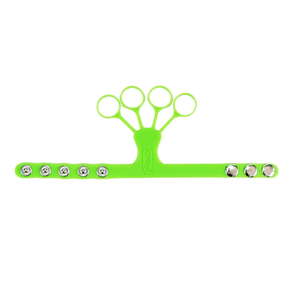 Basketball Shooting Training Aid Silicone Hand Corrector US