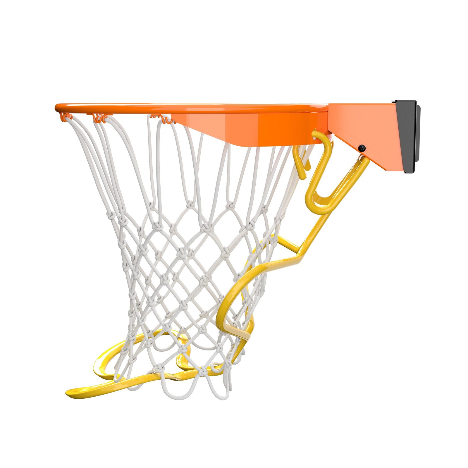 Ball Return Training Aid – Yellow