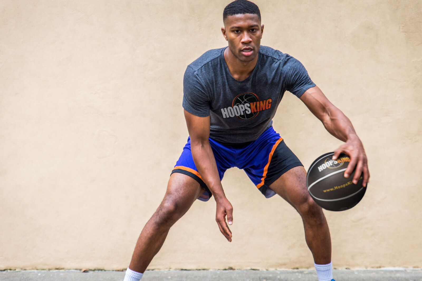 Weighted Training Basketball (3 lbs, 29.5″ or 2.25 lbs, 28.5″)
