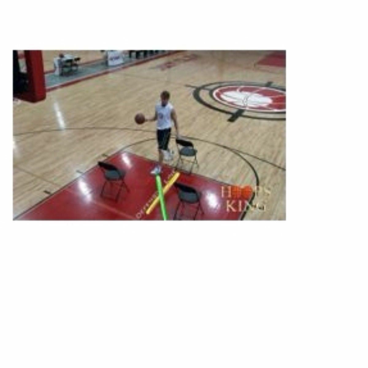 Triple Threat Attack for Basketball Player – 1 on 1 Moves to Beat Tough Defense