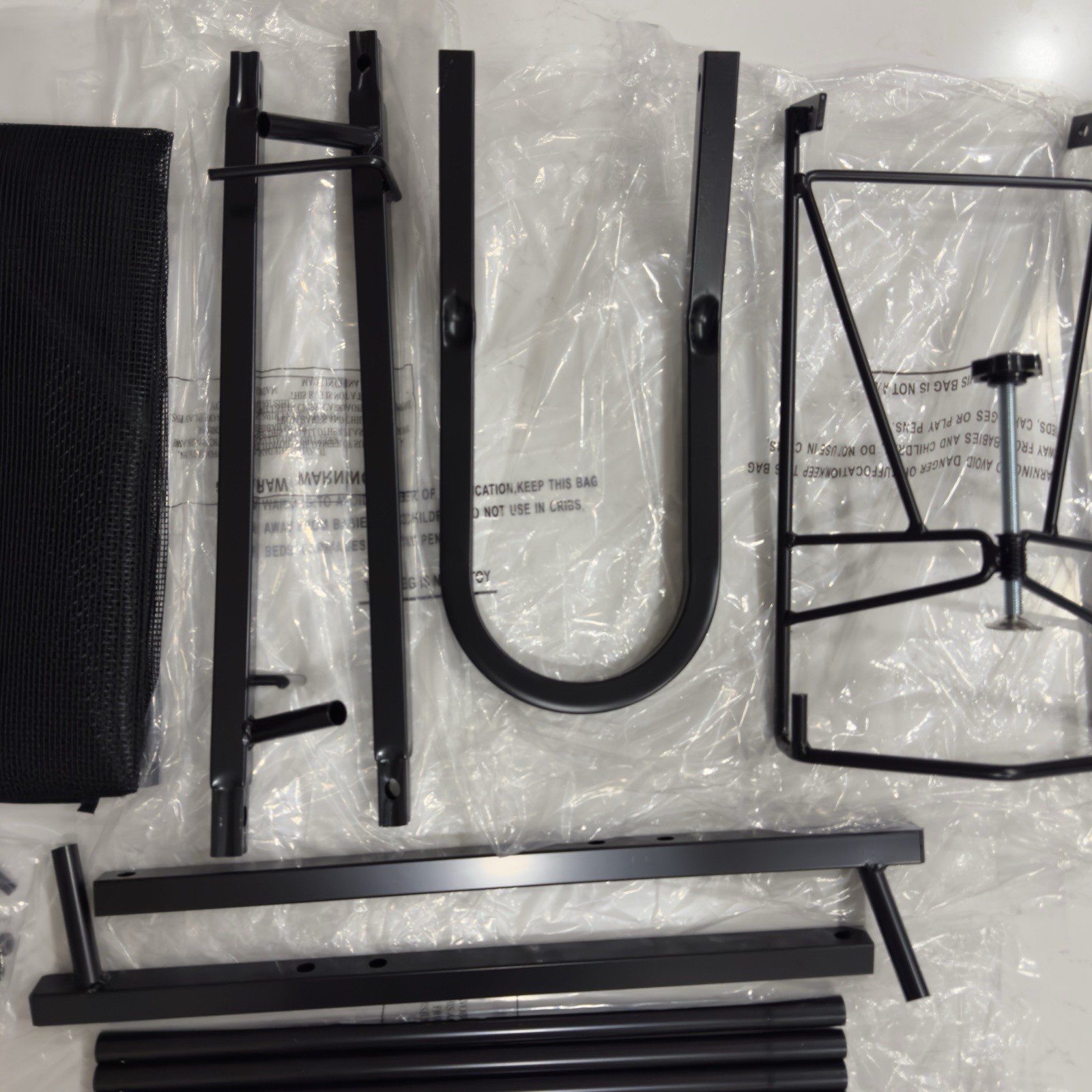 Upgraded Basketball Shot Trainer Return System fits 18″ Rim Outdoor Steel Frame