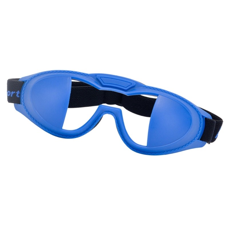 Training Eyewears Portable Sports Glasses Dustproof Football Eyeglasses