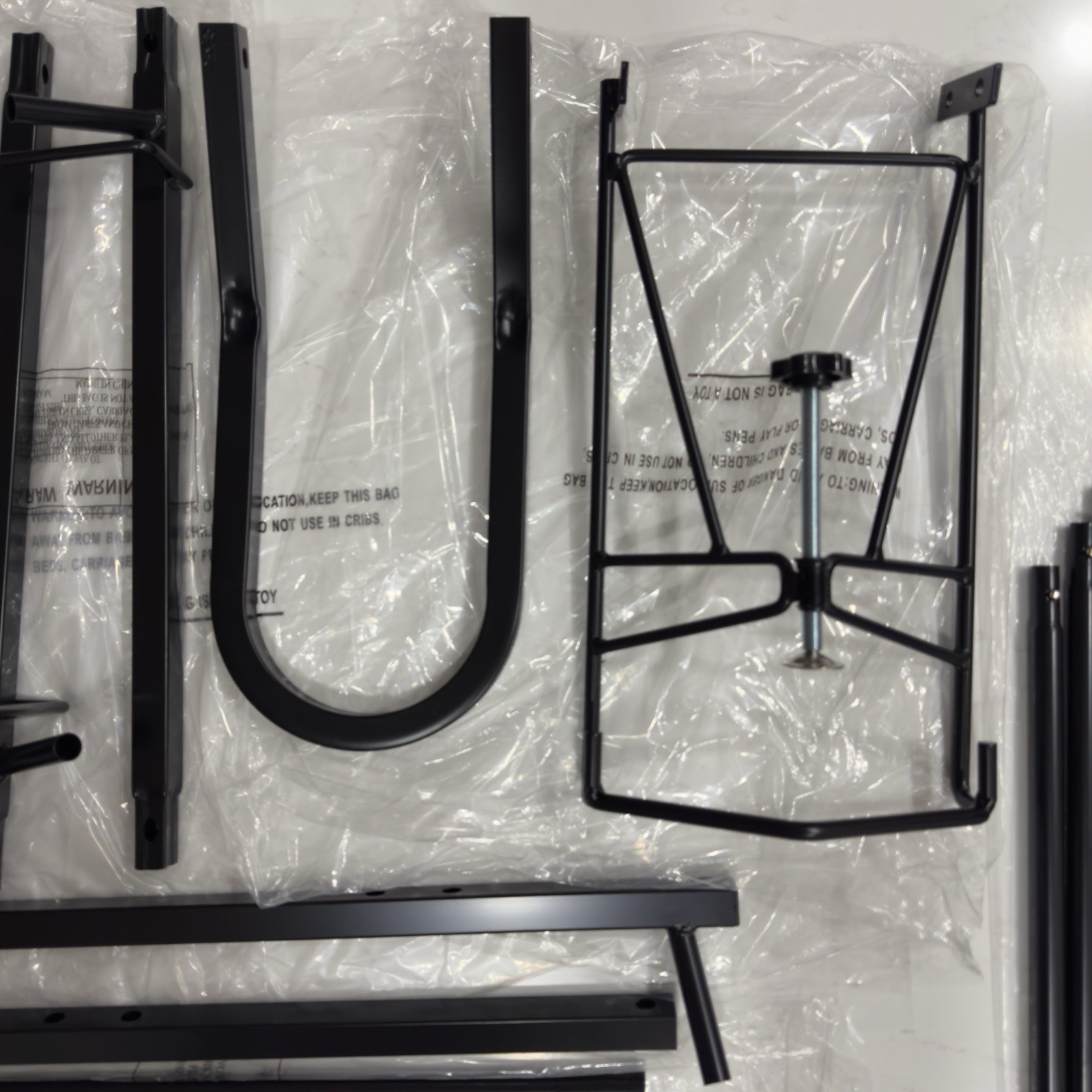 Upgraded Basketball Shot Trainer Return System fits 18″ Rim Outdoor Steel Frame