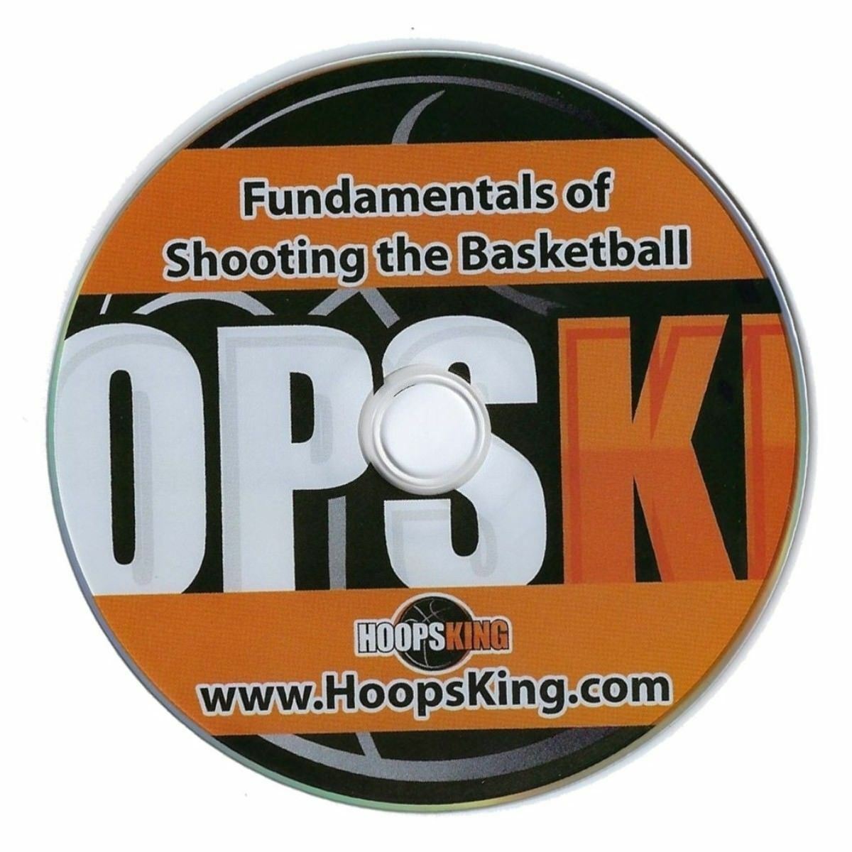 Coach Chris’ Easy Shot Builder Workout