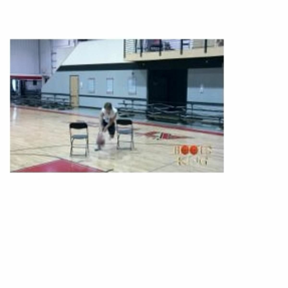 Triple Threat Attack for Basketball Player – 1 on 1 Moves to Beat Tough Defense