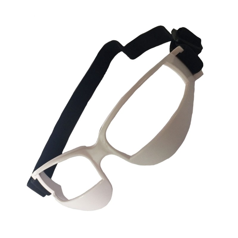 Dribbling Specs Basketball Training Aids for Teenagers Kids Basketball Goggles