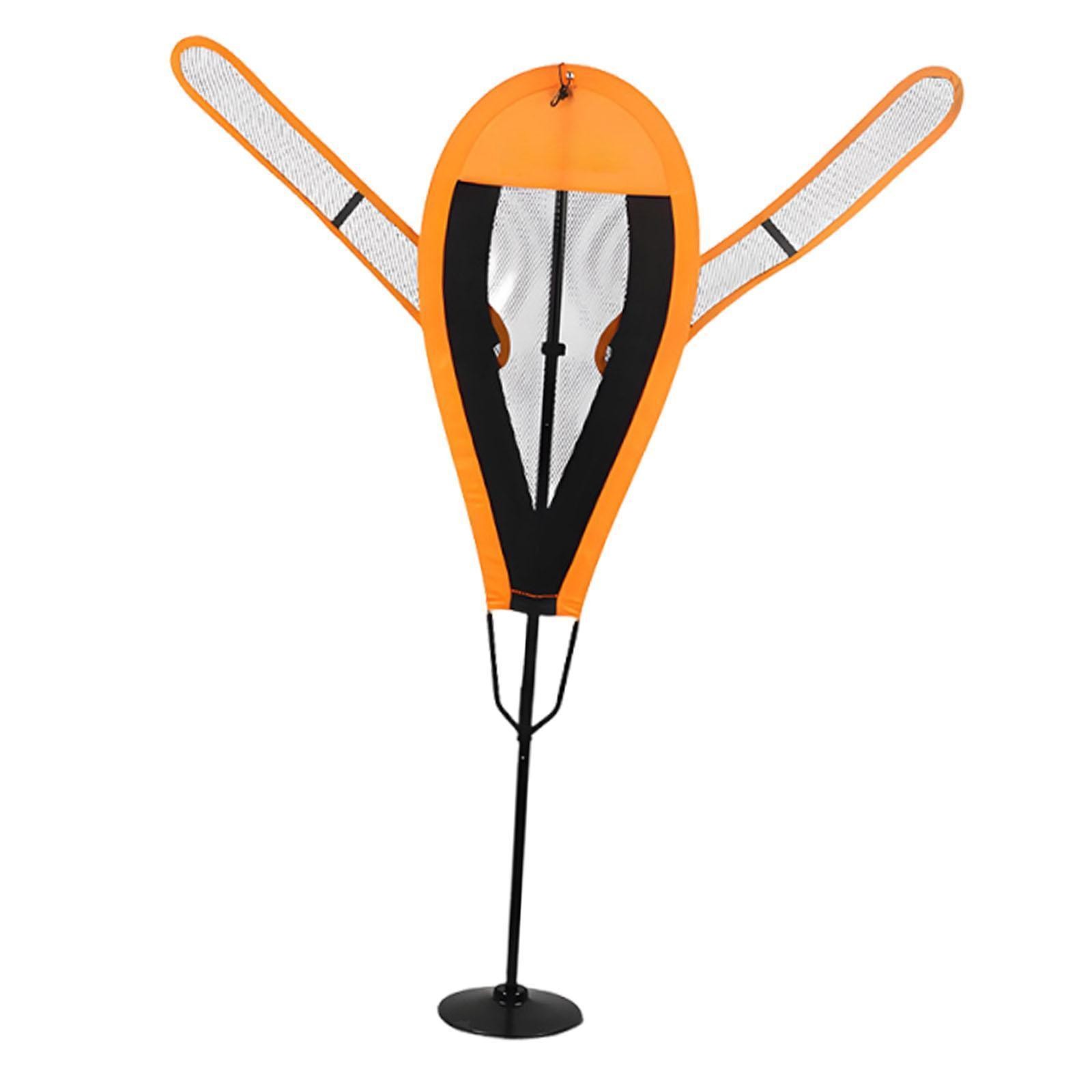 Basketball Dummy Defenders Training Mannequin Defensive Multifunctional Portable