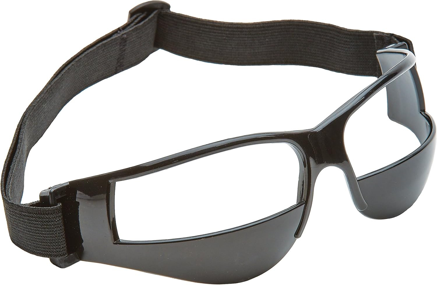Dribble Specs Basketball Training Aid – Black Color