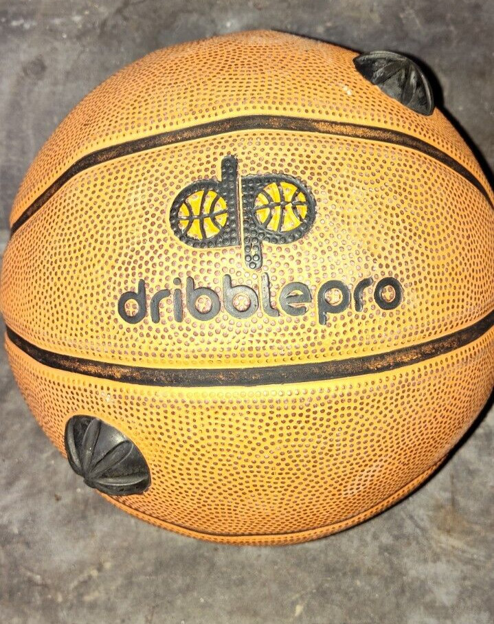 Original Dribble Pro Basketball Training Aid For Ball Handling SHIPS FAST