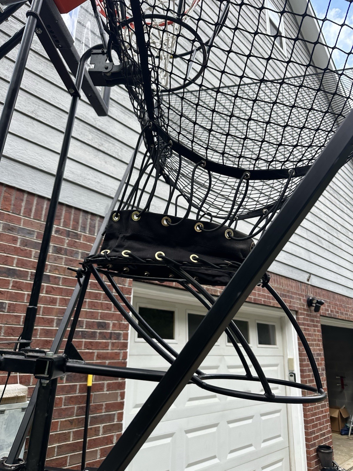 Dr dish ct basketball shooting machine 🏀