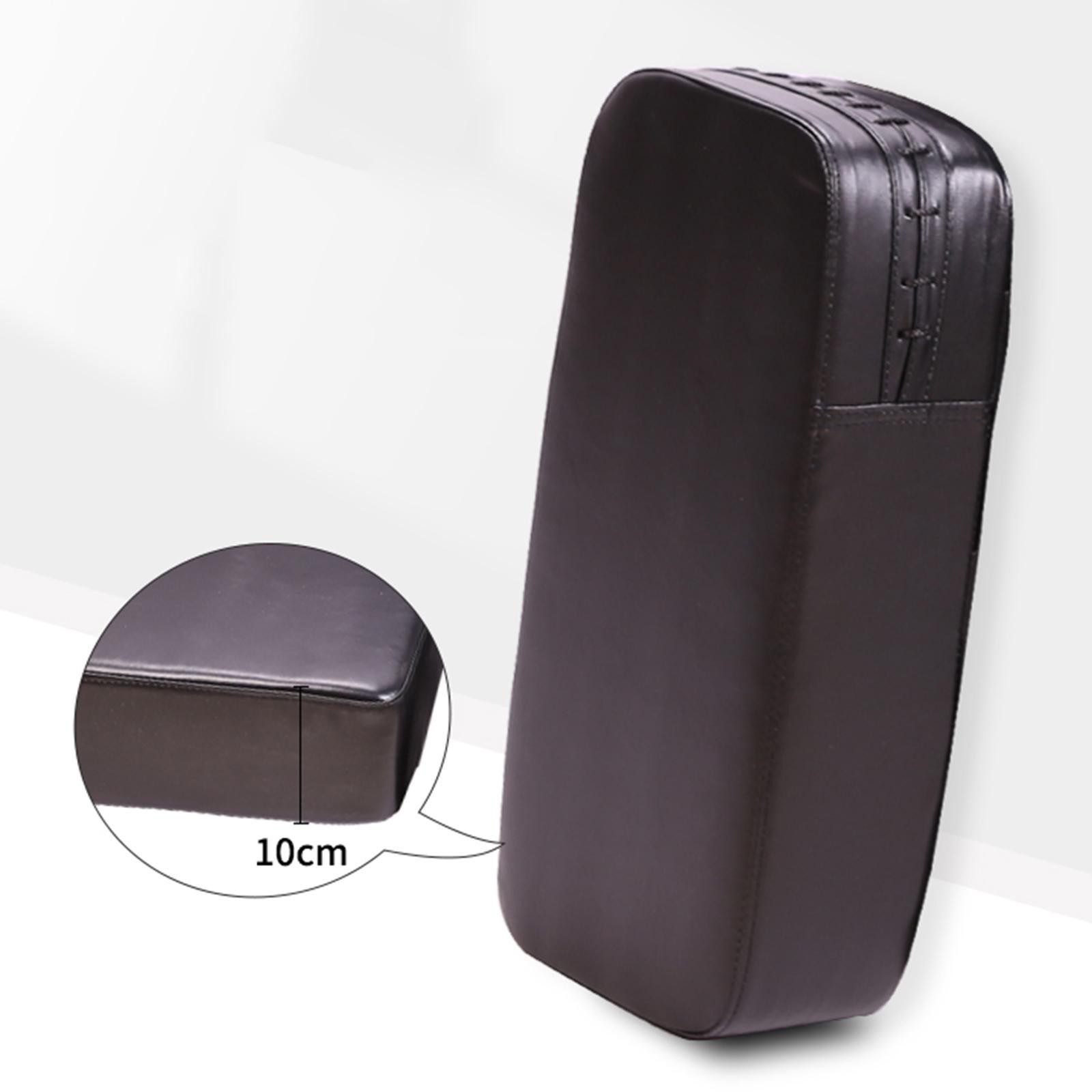 Blocking Pad with Handle Training Equipment for Sports Football Karate