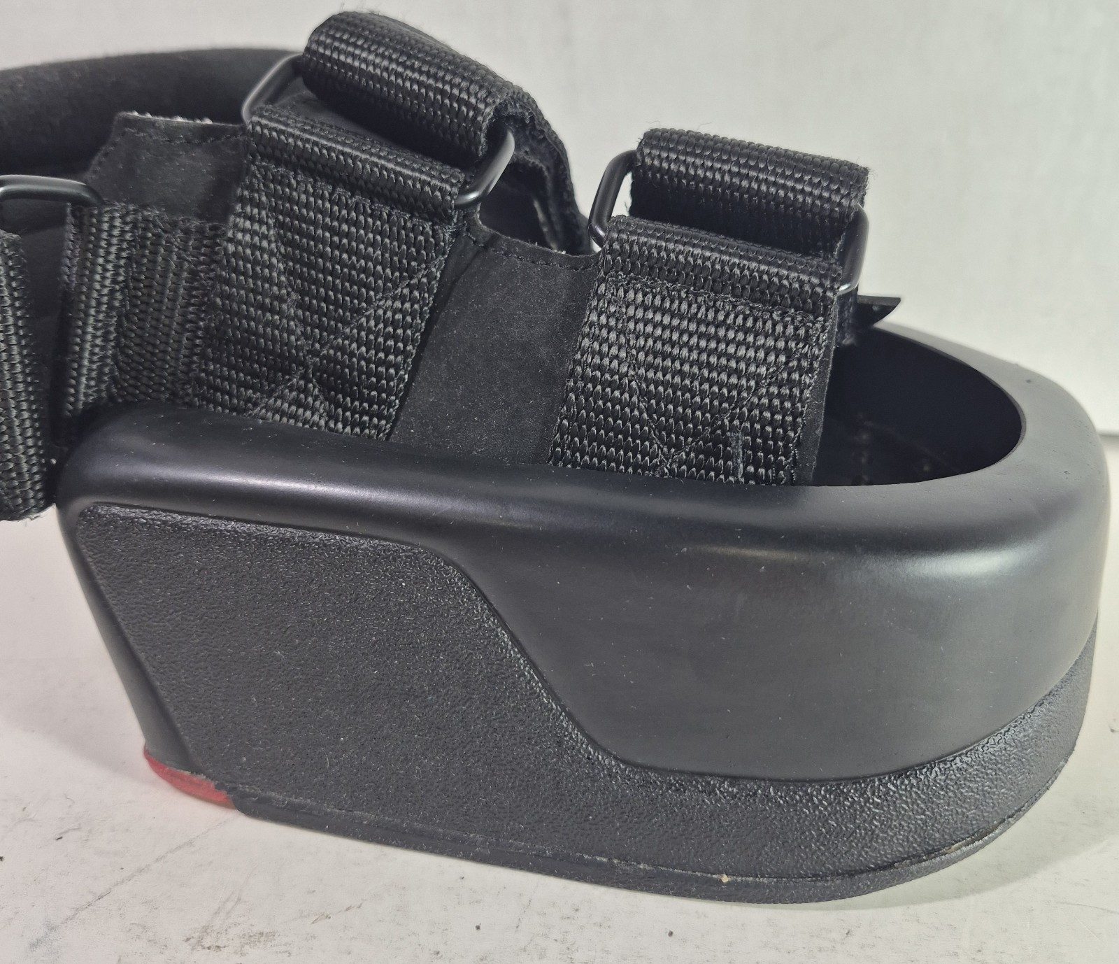 JumpSoles Plyometric Platform Jump & Speed Training Shoes Men’s Size Medium 8-10