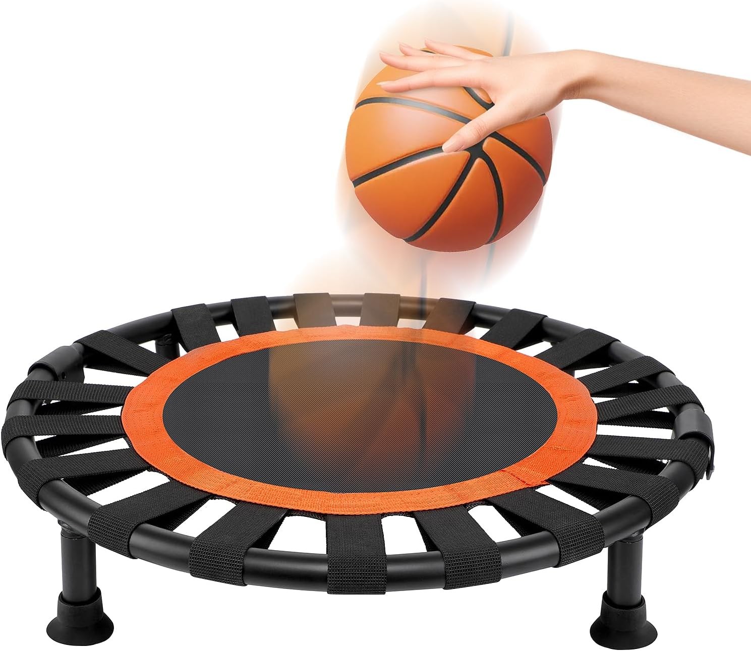 Portable Basketball Training Aid Basketball Training Equipment Indoor or Outdoor