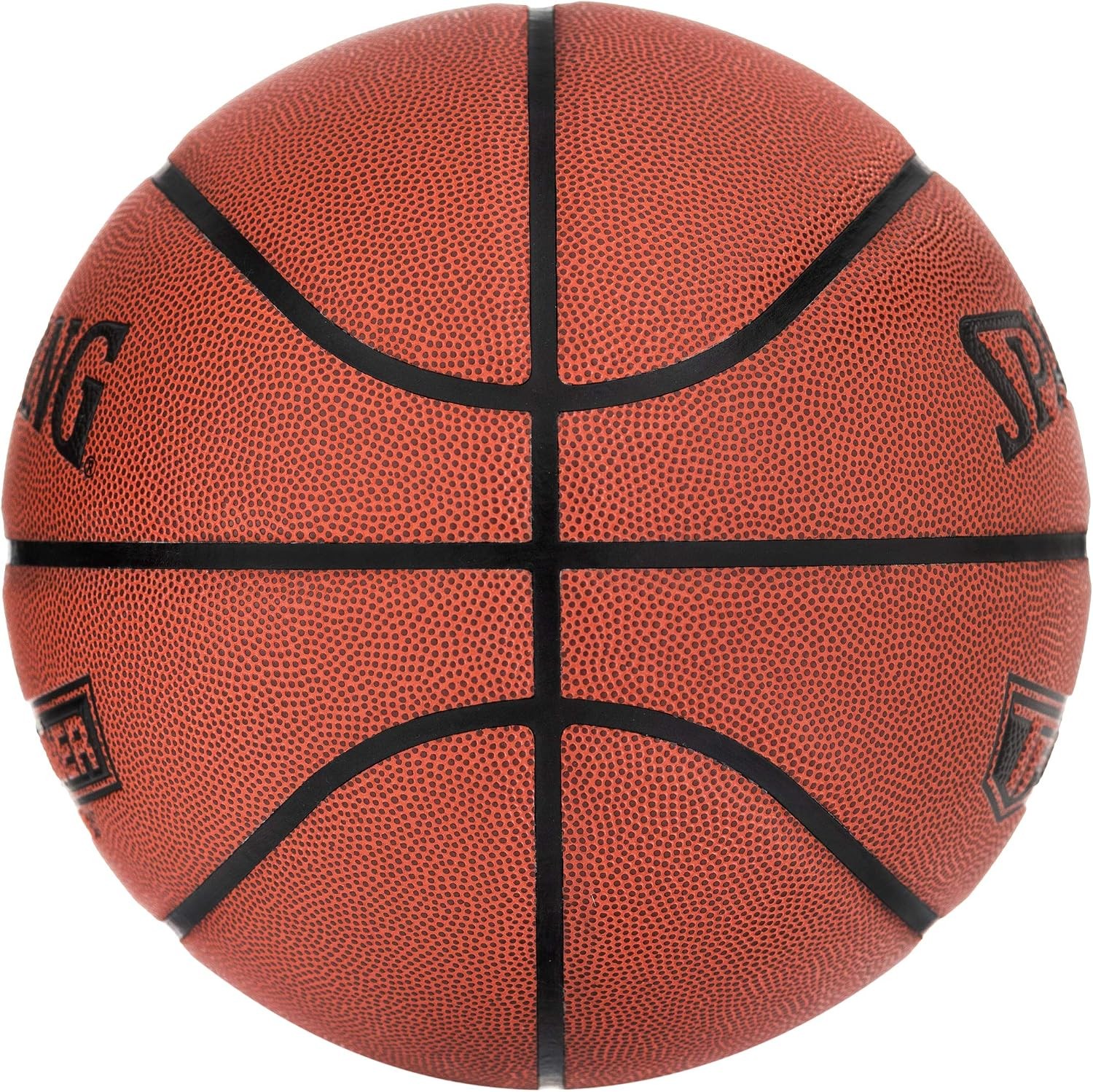 Spalding TF-Trainer 33″ Oversized Indoor Basketball for Shooting Practice