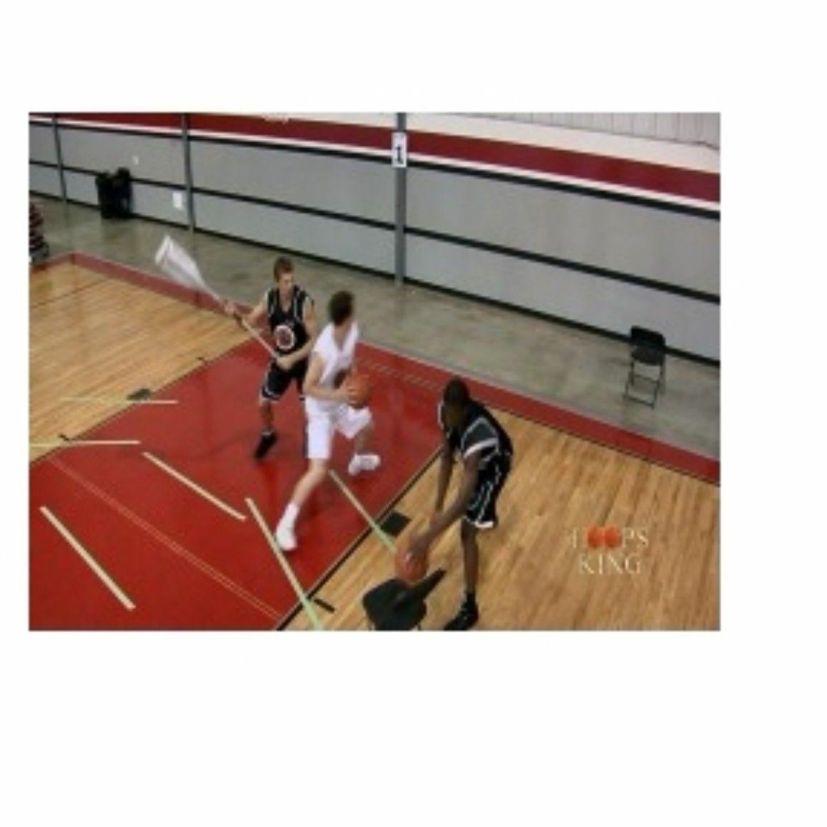 Developing an International Post Player for Basketball