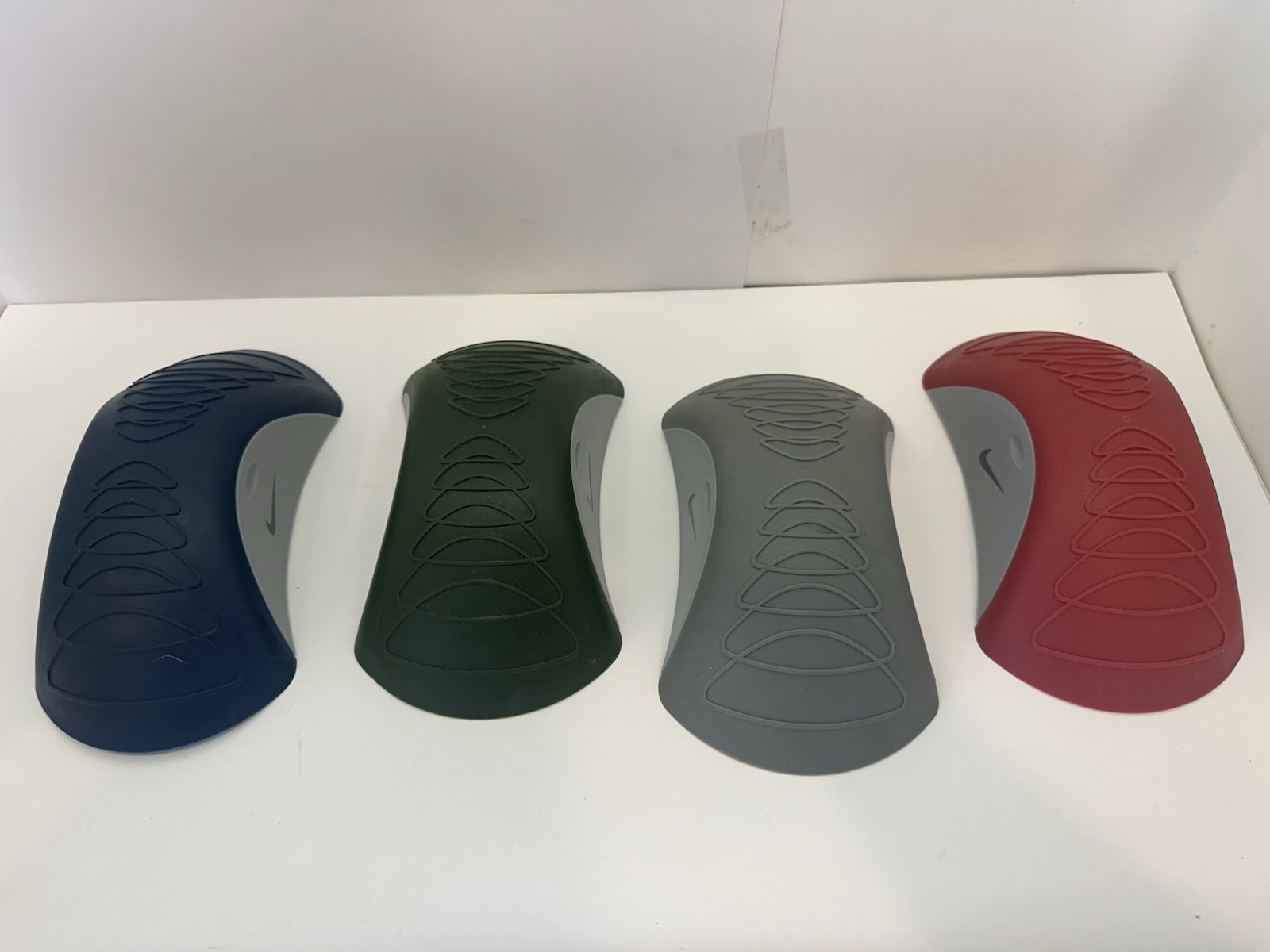 Basketball training aid from Nike, train step sequences