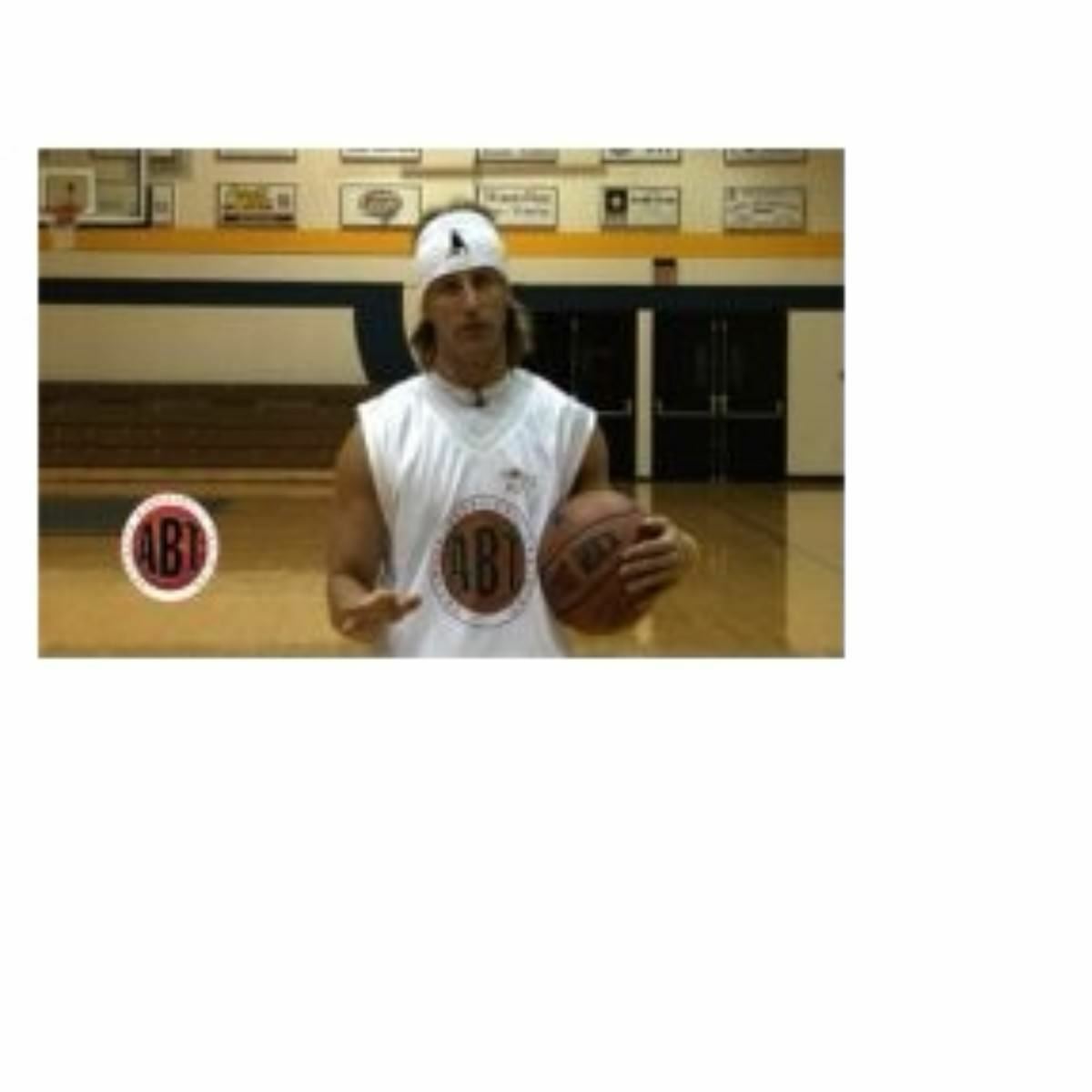 Encyclopedia of Basketball Dribble Moves (aka Streets to the Courts)