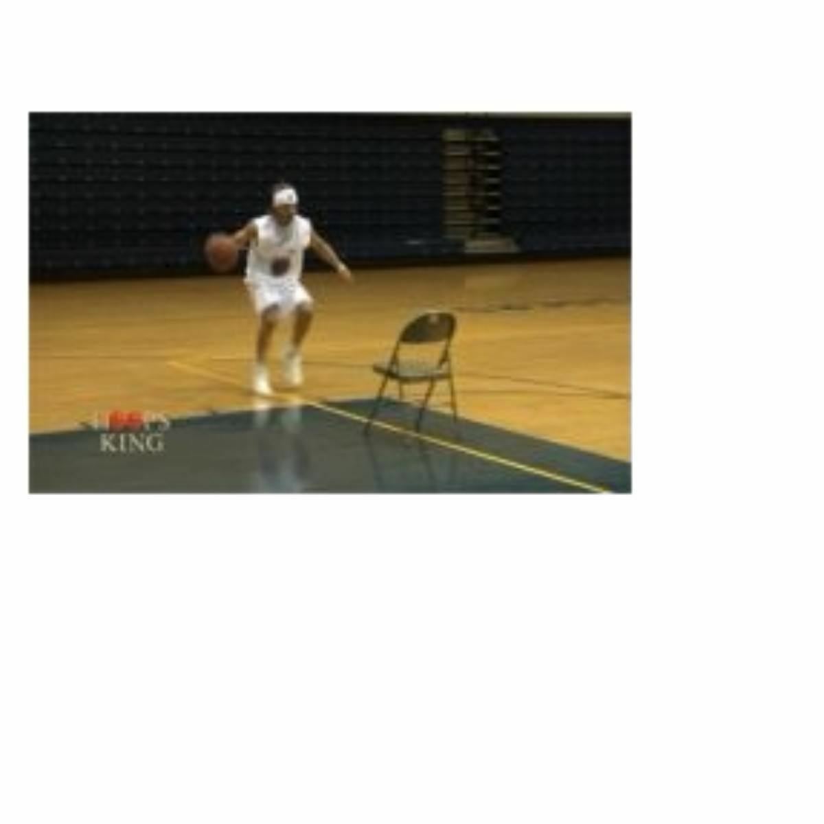 Encyclopedia of Basketball Dribble Moves (aka Streets to the Courts)
