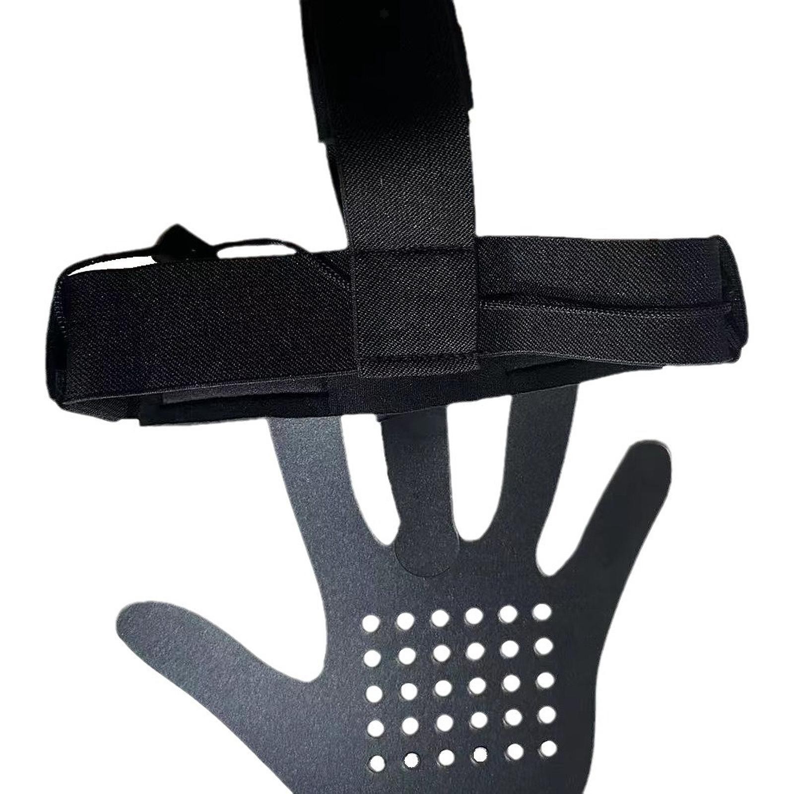 Basketball Training Accessory Blocking Guard Padded Elastic Strap Headgear