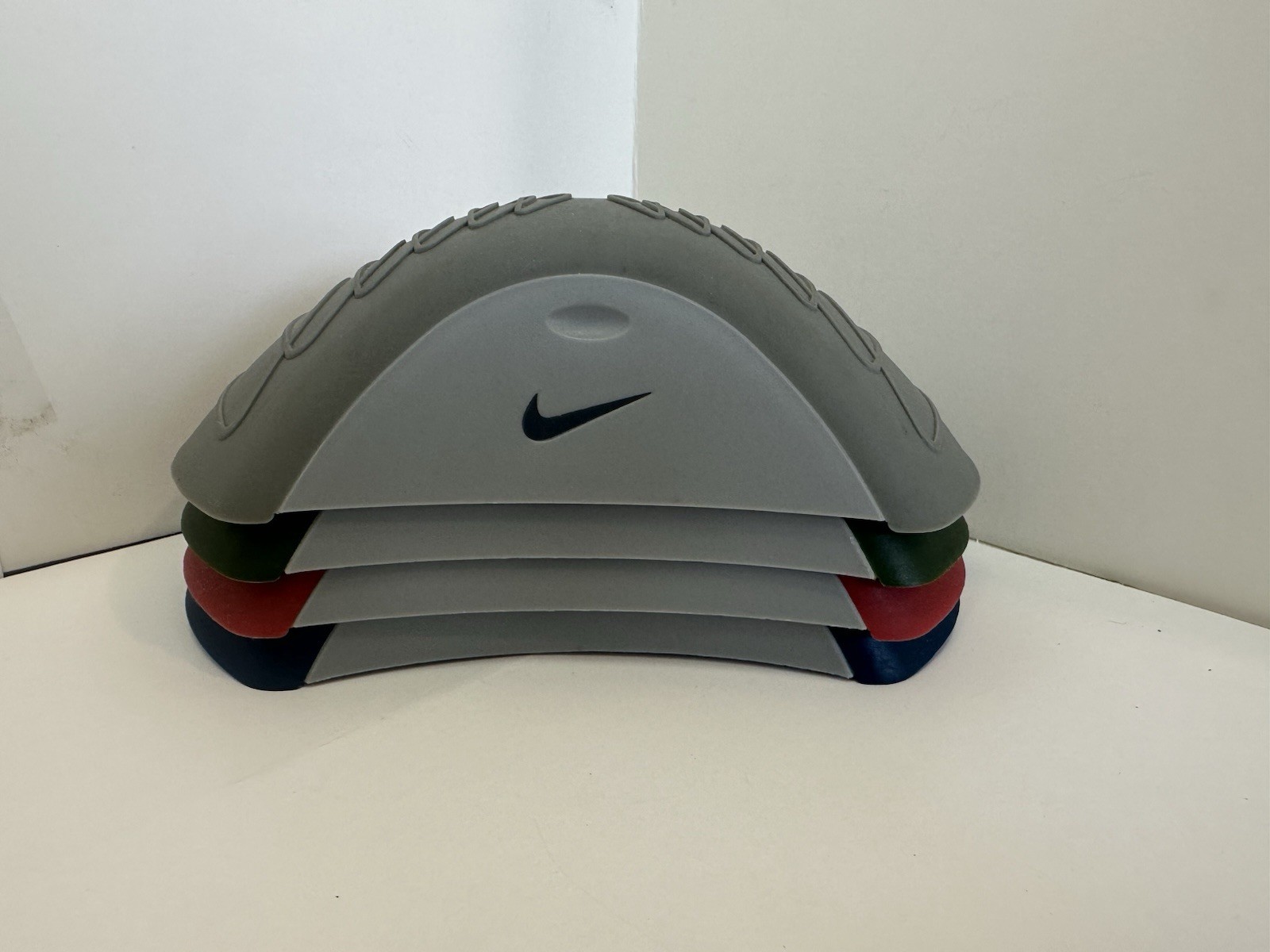 Basketball training aid from Nike, train step sequences