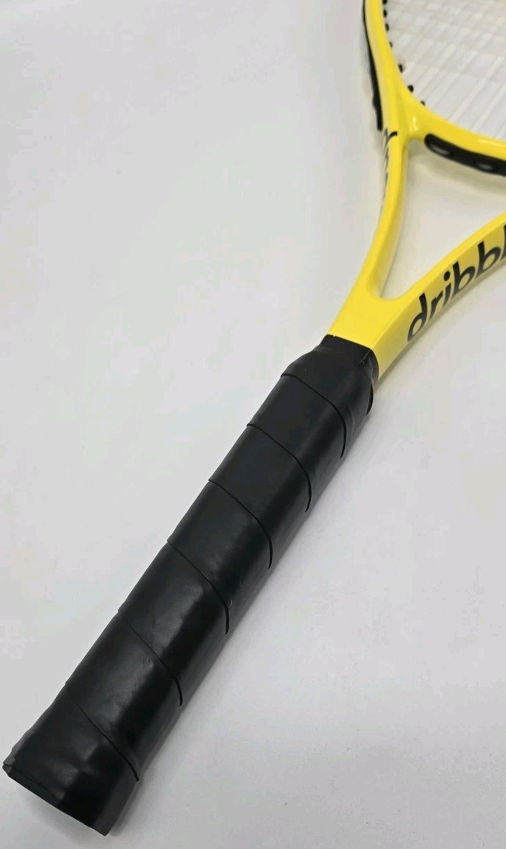 NEW Dribbleup Smart Tennis Racket for Kids 27″ – TF/04/24 – NEVER USED