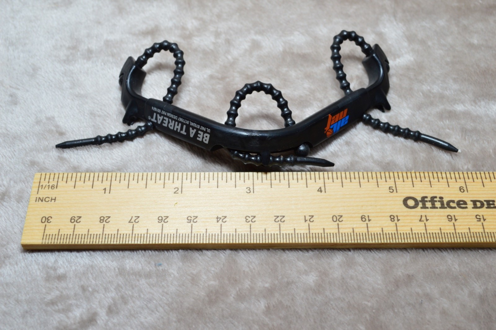 AllNet Basketball Shooting Practice Aid Finger Training Tool Be A Threat Form