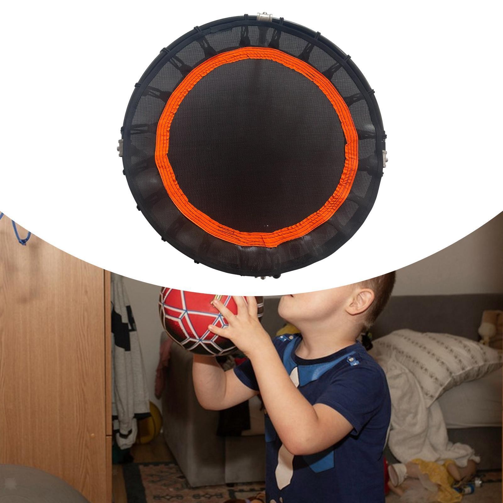Basketball Training Mat Basketball Pad Kids Adults Dribbling Skill Training