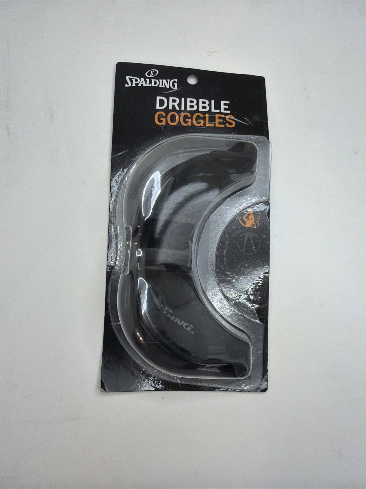 Spalding Dribble Goggles Basketball Training Aid Basketball Goggles NEW