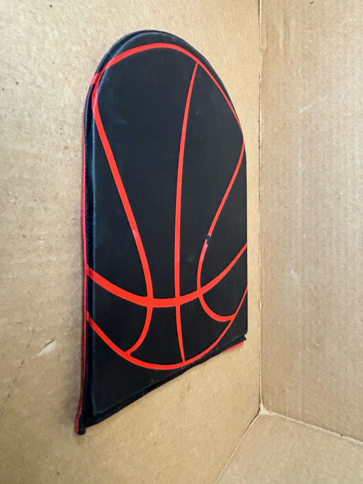 Ball Hog Off Hand Shooting Aid Smooth Shooter – Shot Training Aid – Open Box