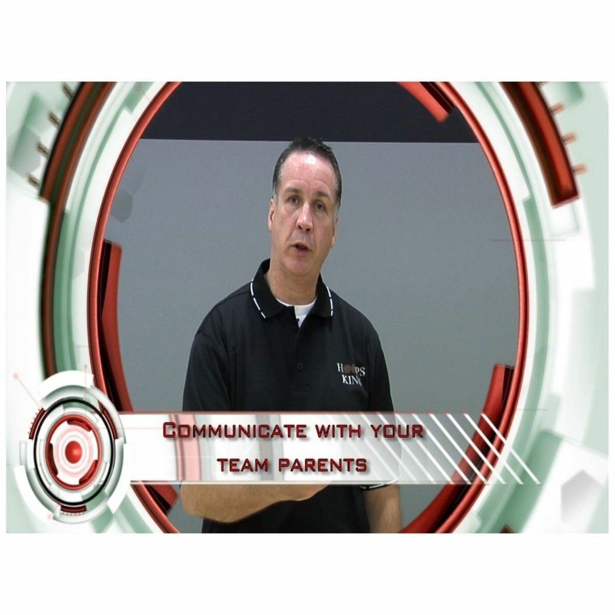 Beginning Basketball for Youth Basketball Coaches