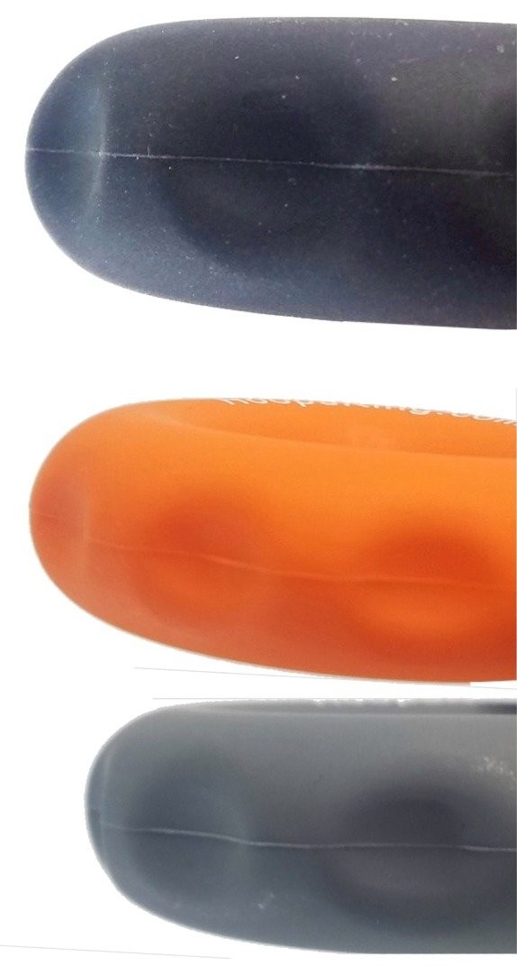 Rip N Grip Hand Strengtheners Basketball Training Aid for Dribbling, Shooting…