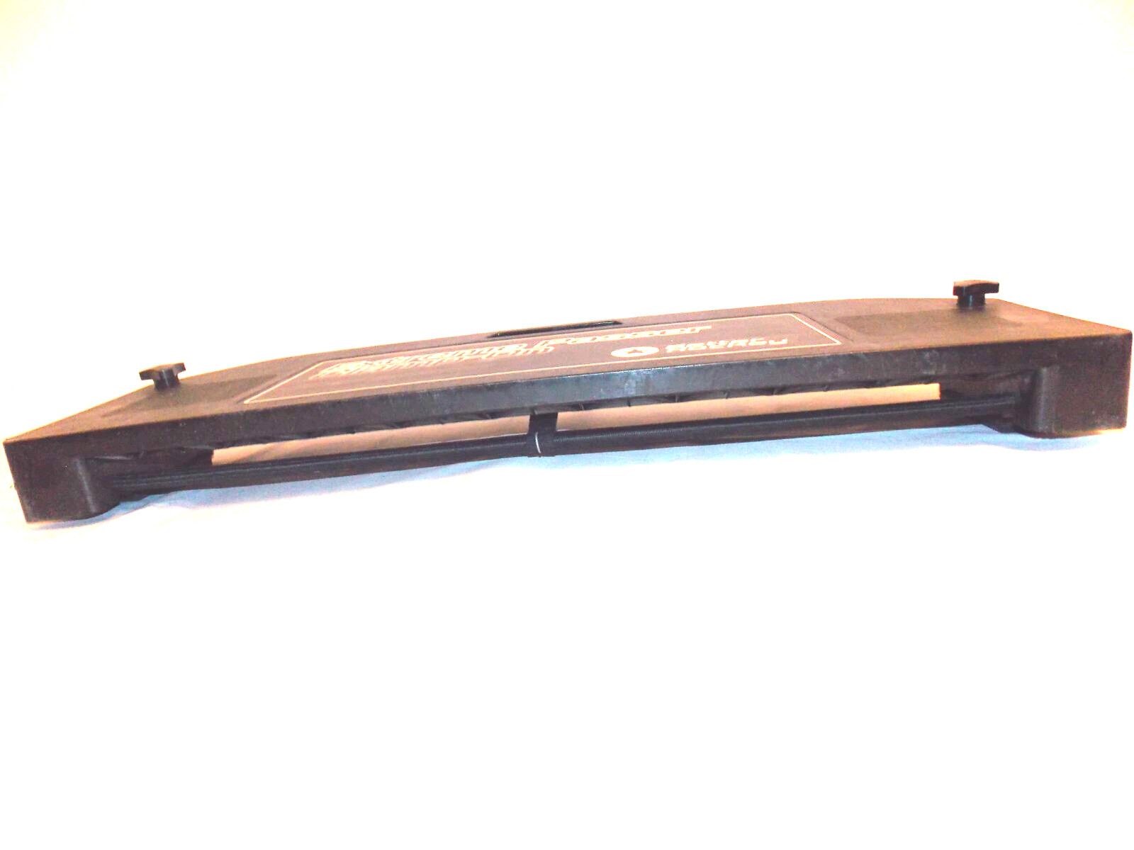 Better Hockey Extreme Passer Puck Rebounder Clamp-On Pro Professional Quality
