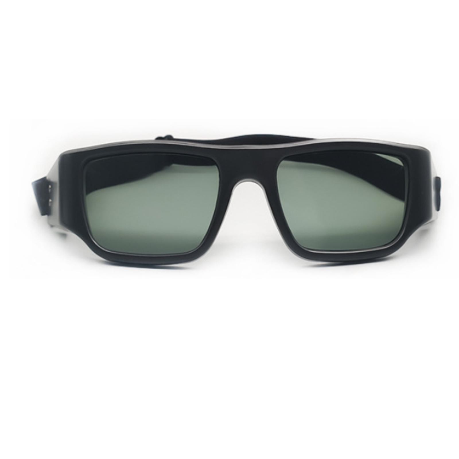 Vision Training Strobe Glasses Professional Rechargeable Dribbling Goggles