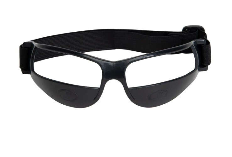 Spalding Dribble Goggles Basketball Training Aid Dribbling Sport Glasses