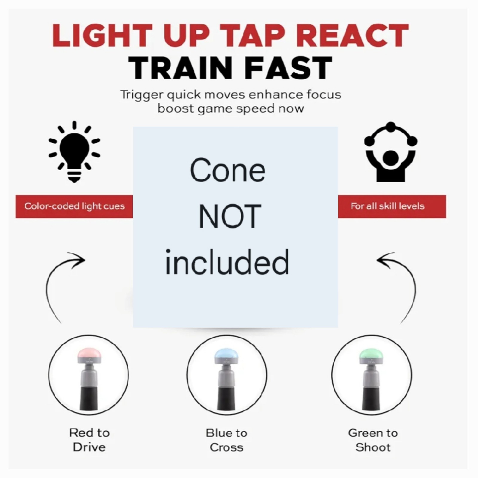 Riplight Trainer