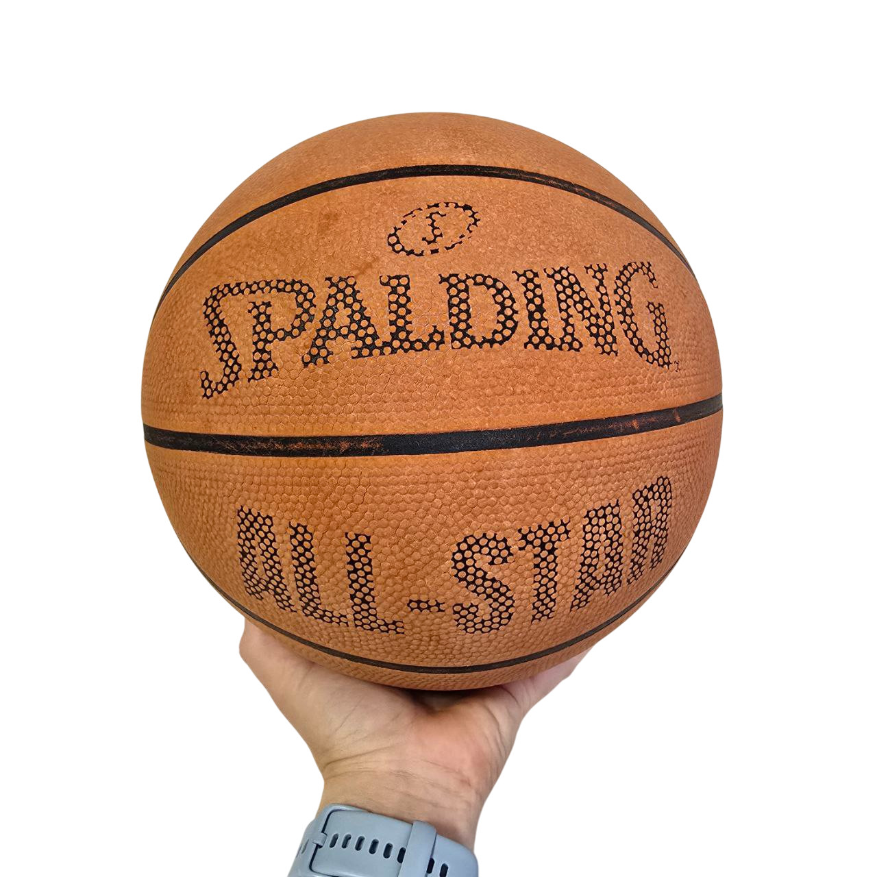 Spalding All-Star Basketball Adult Outdoor