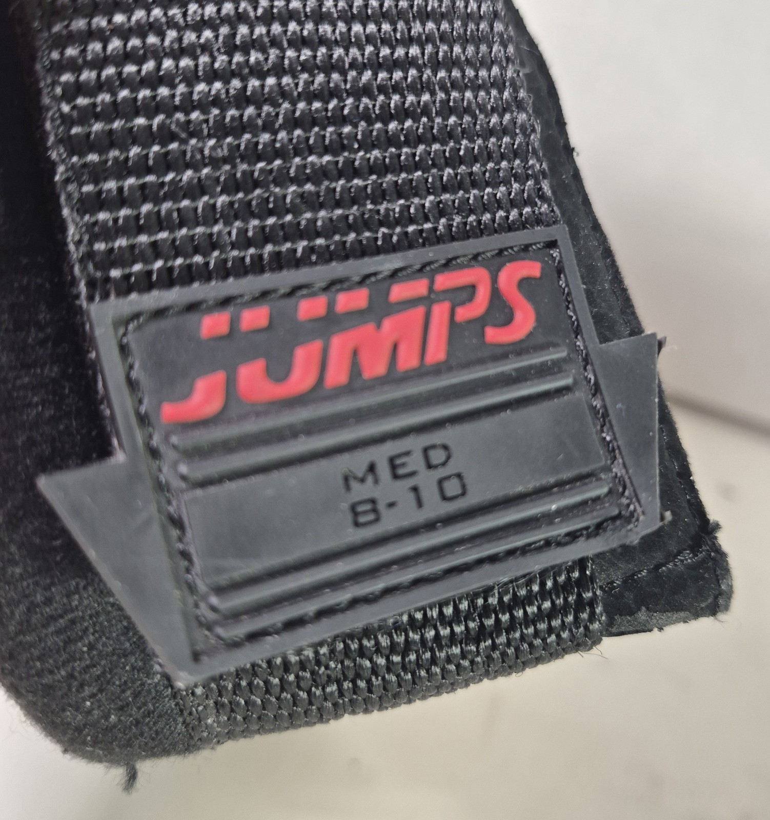 JumpSoles Plyometric Platform Jump & Speed Training Shoes Men’s Size Medium 8-10