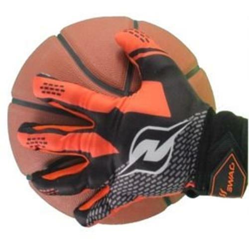 Hoop Handz Weighted Basketball Training Gloves w/ Intermediate Dribbling DVD