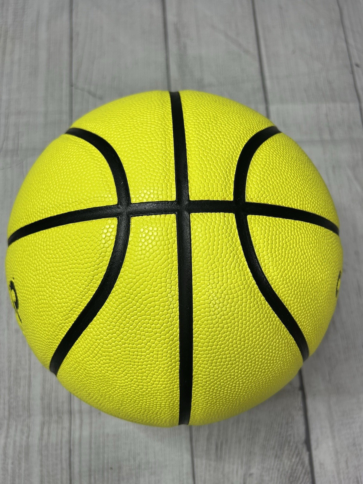 Dribble Up Smart Basketball Official Size Indoor Outdoor 29.5 Basketball