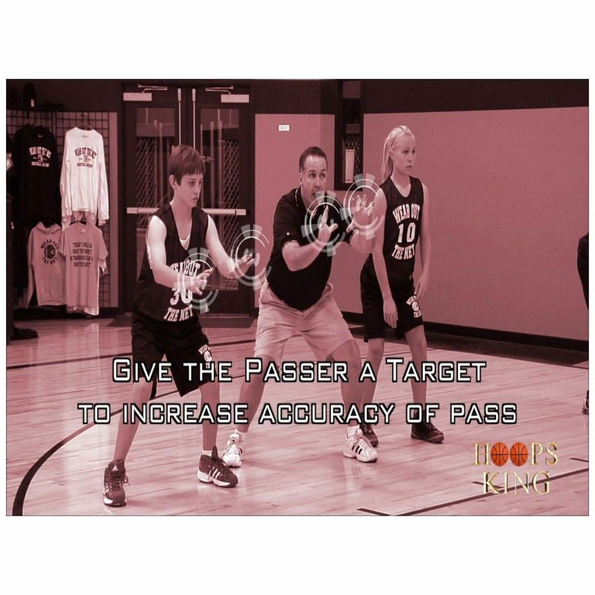 Beginning Basketball for Youth Basketball Coaches