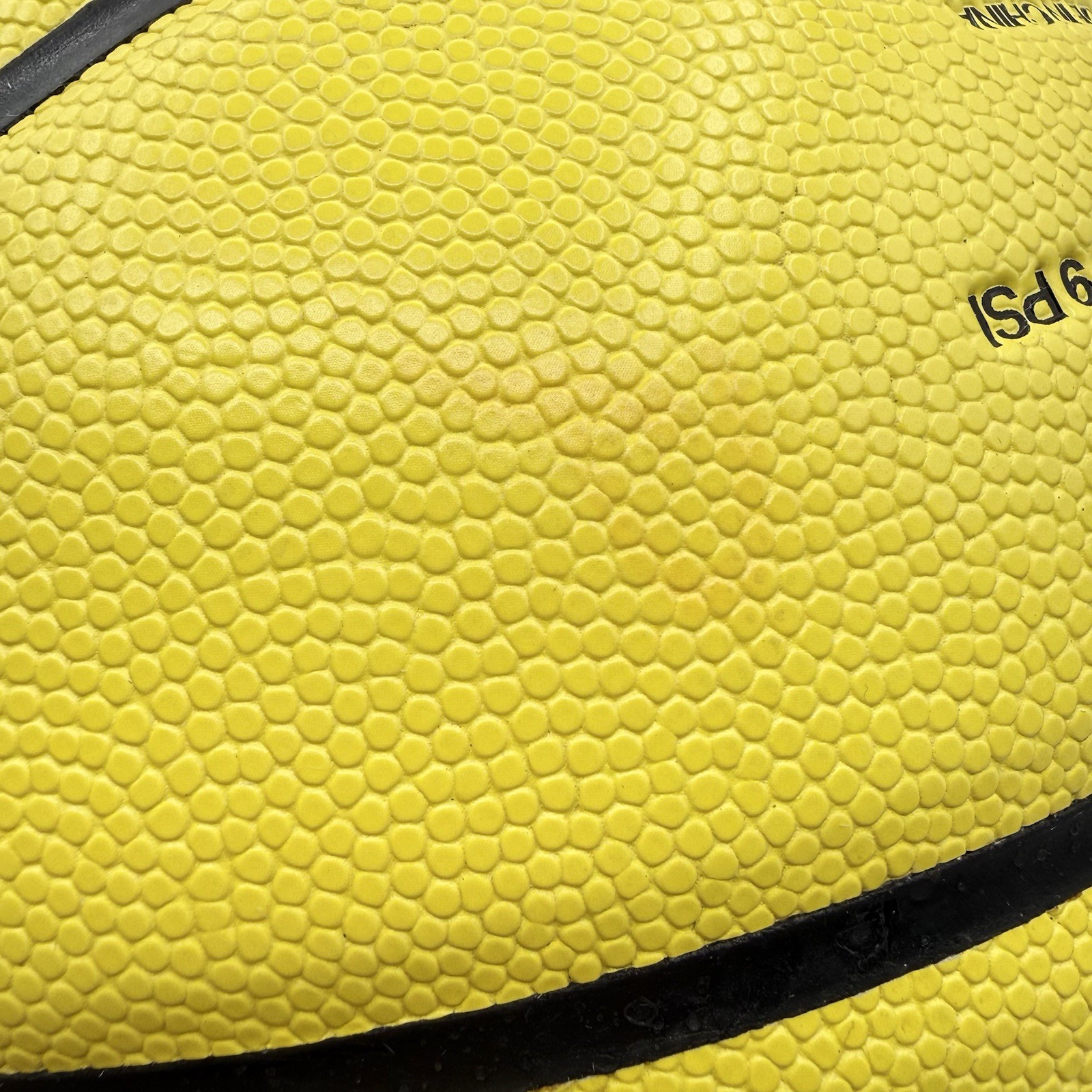DRIBBLE UP Dribbleup SMART BASKETBALL 29.5 Official Size Indoor Outdoor