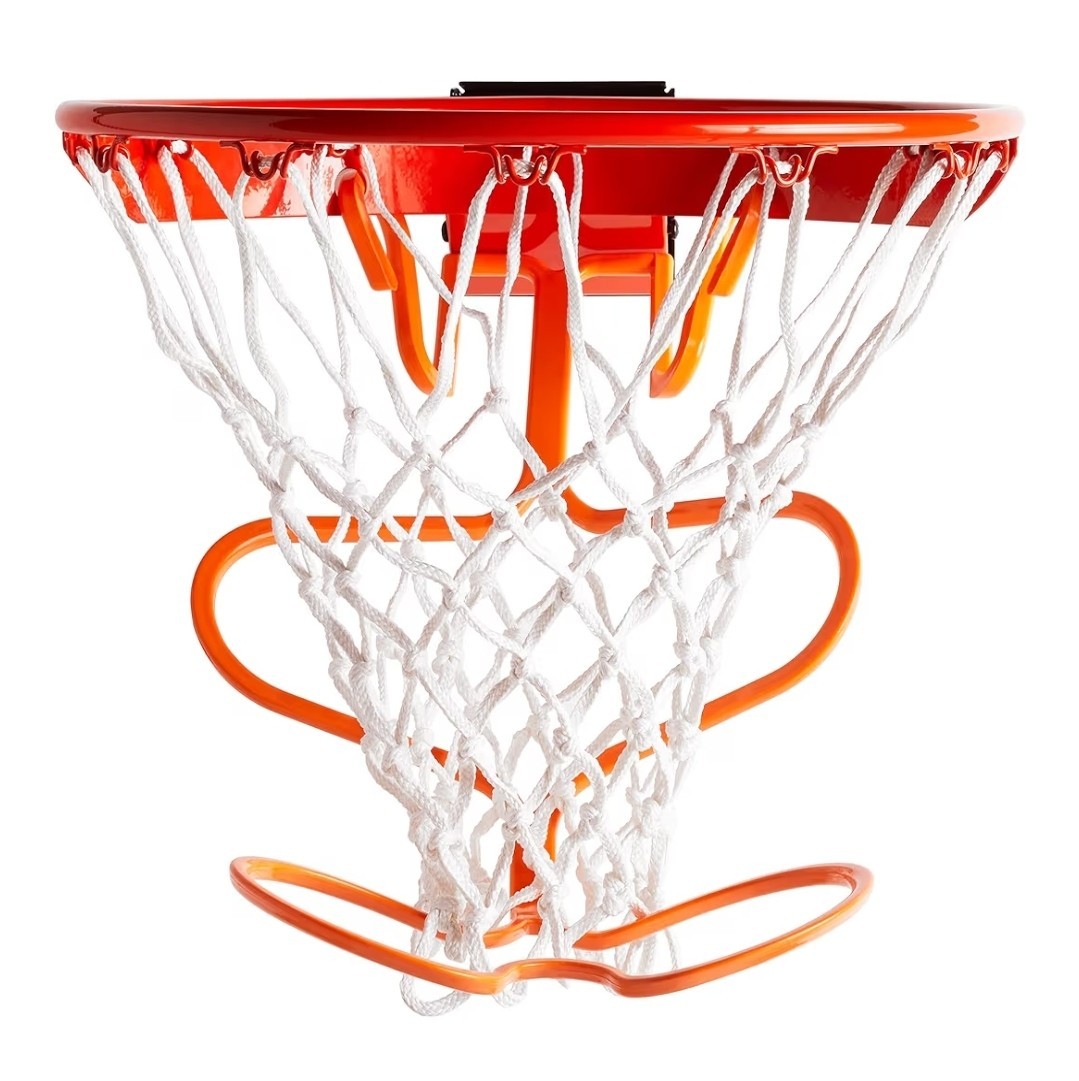 Back Atcha Basketball Return Solo Practice Improves Shooting Skills SPALDING