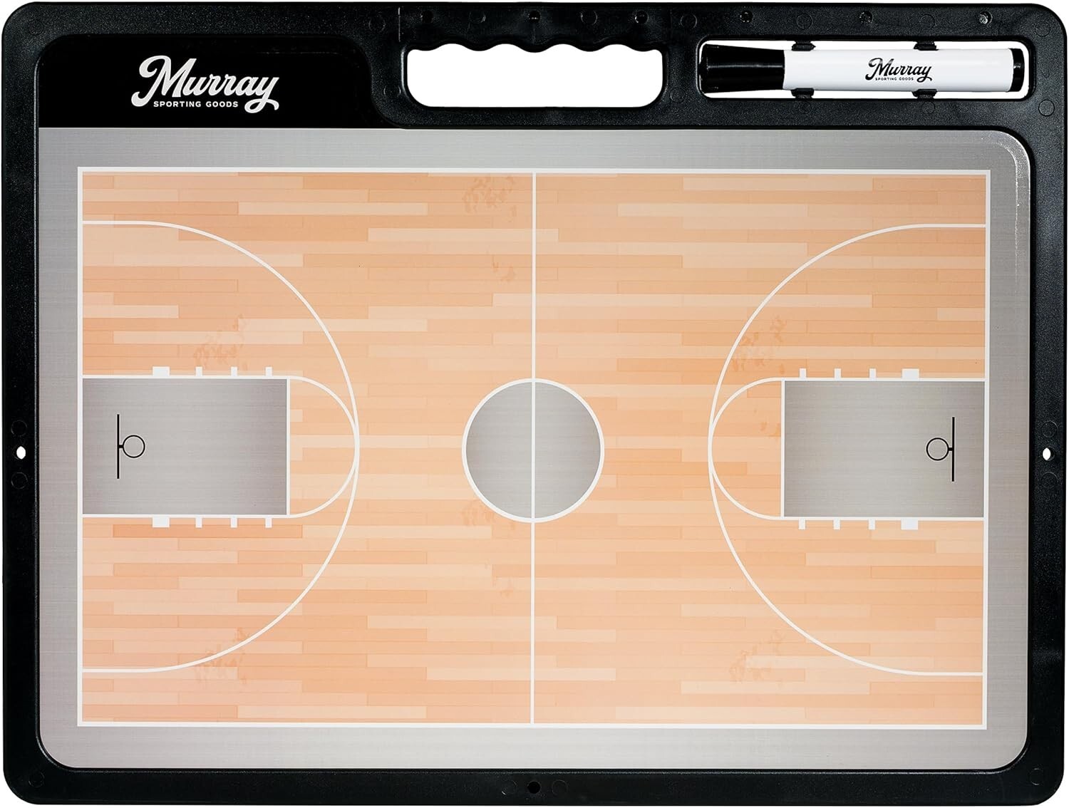 Murray Sporting Goods Premium Basketball Marker Board