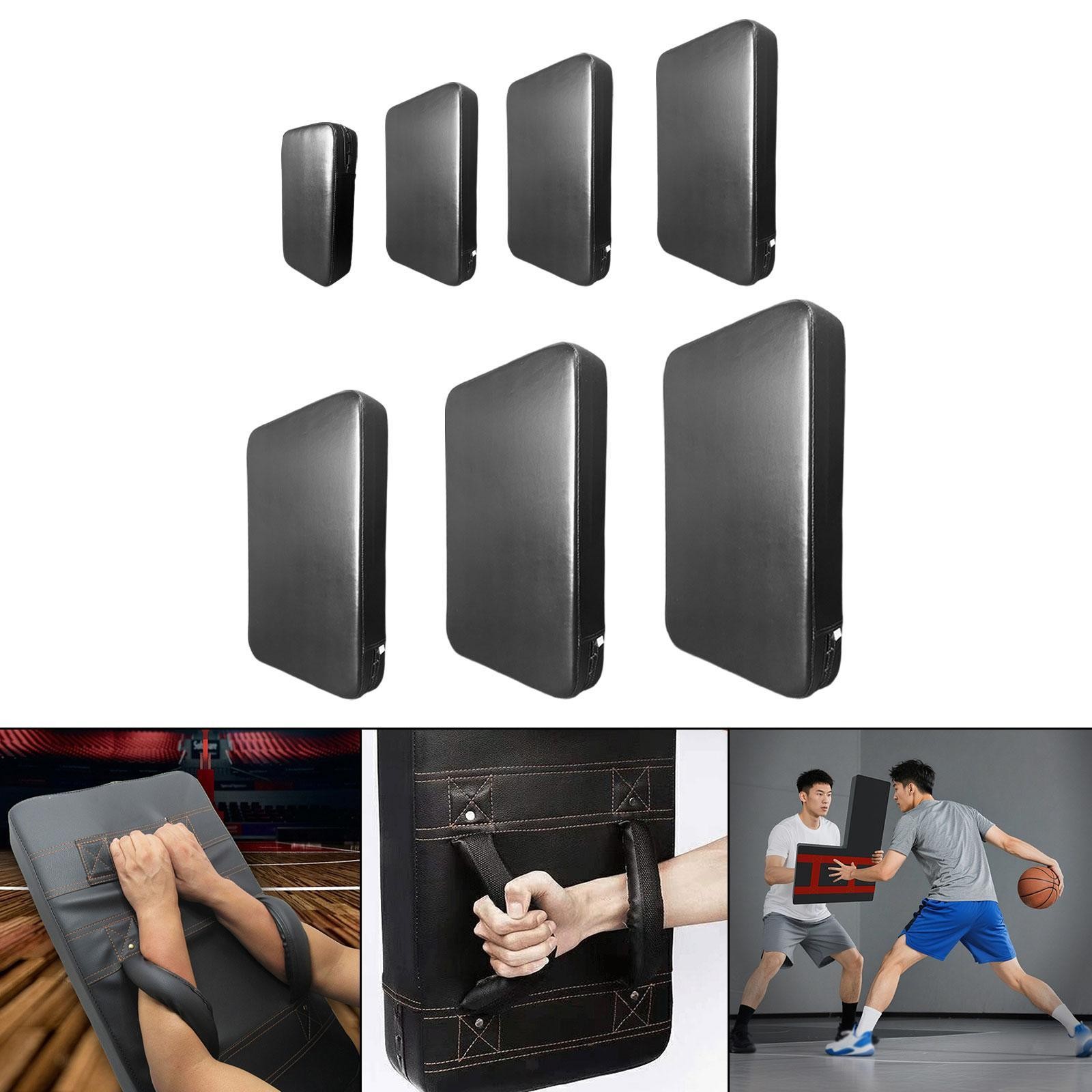 Basketball Blocking Pad Basketball Training Equipment for Football Hockey