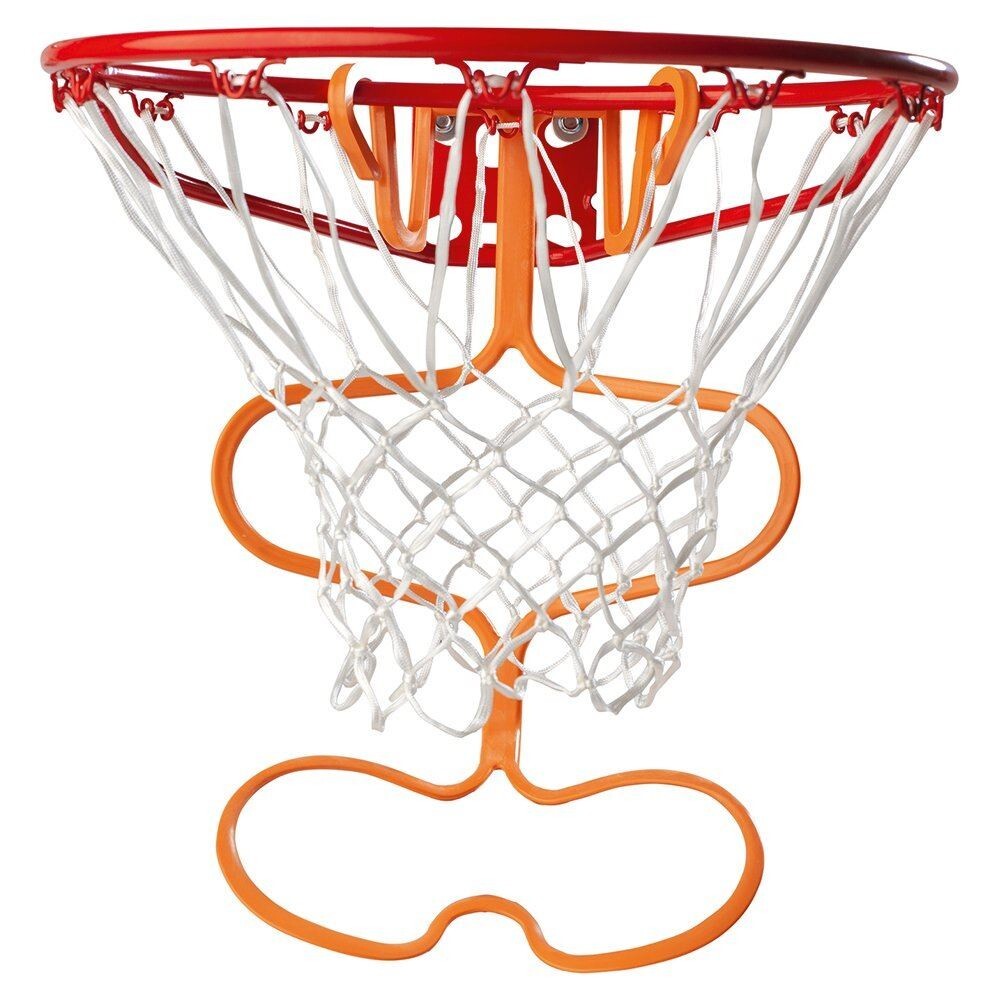 Spalding Back Atcha Ball Return 8354SP, Color Orange