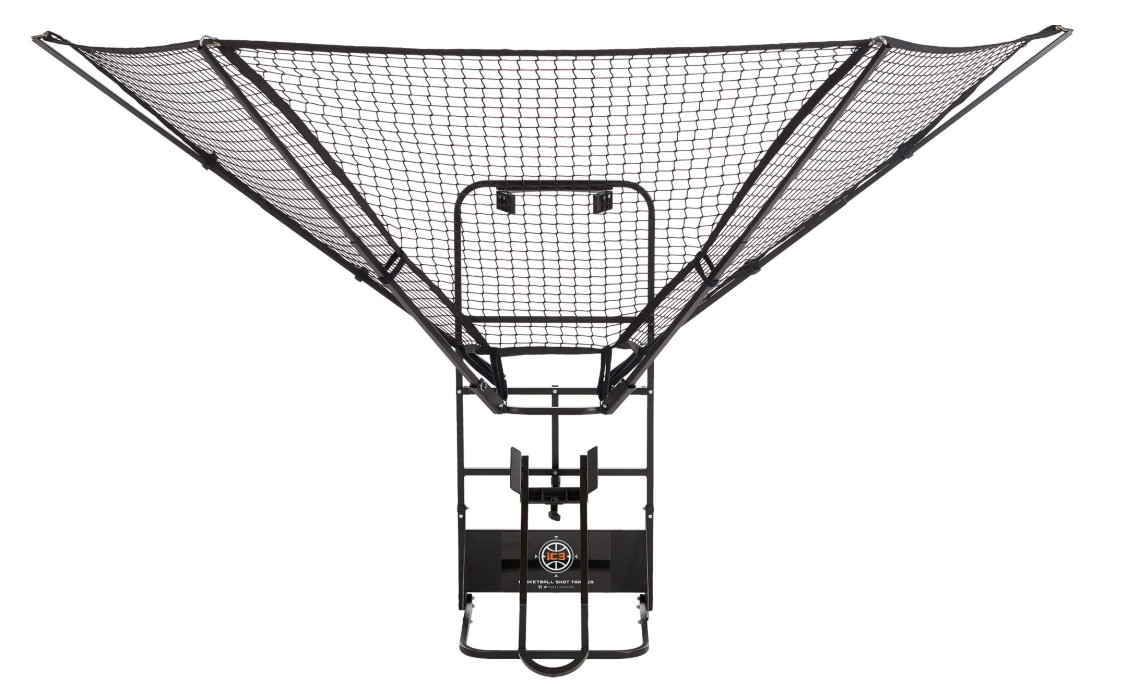 Dr. Dish iC3 Basketball Shot Trainer Shooting Training Aid Practice Hoops Sports