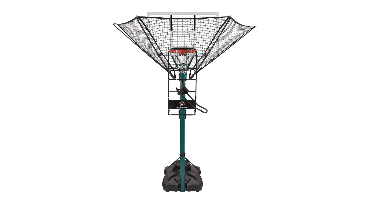 Dr. Dish iC3 Basketball Shot Trainer Shooting Training Aid Practice Hoops Sports